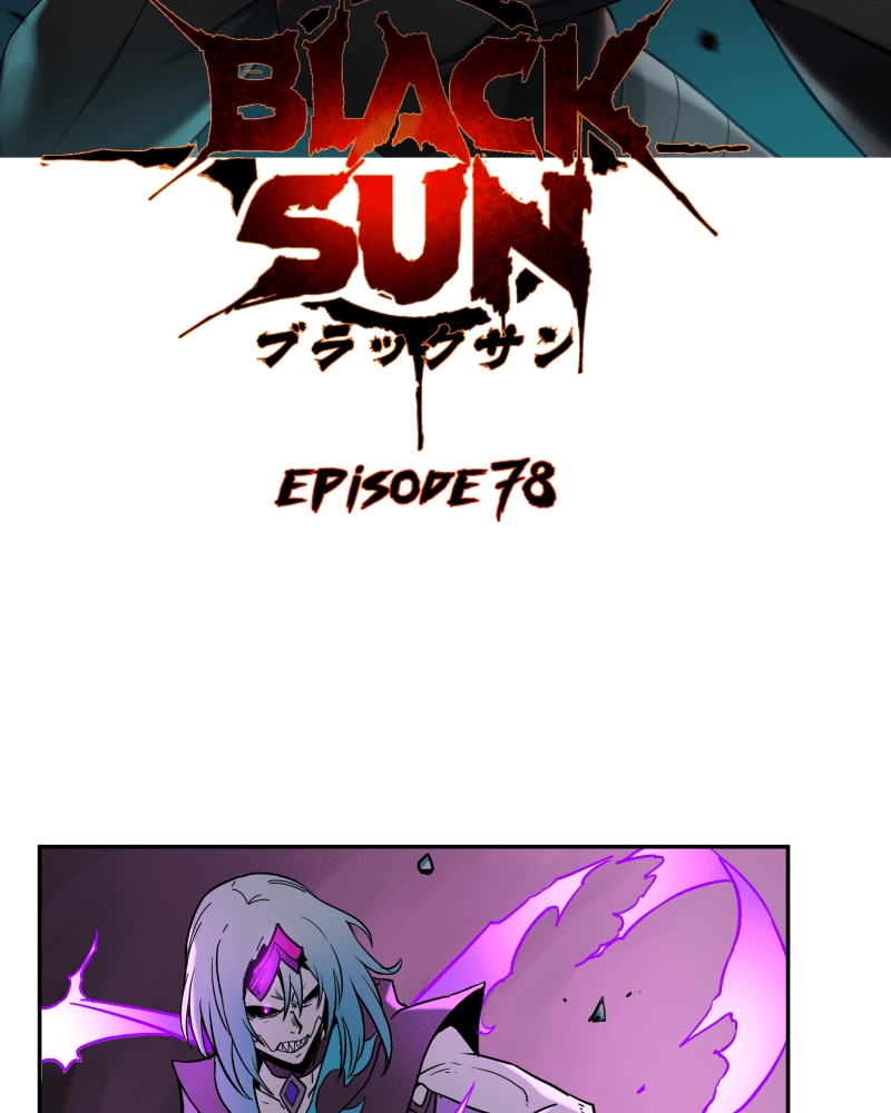 Read Black Sun Manga Online