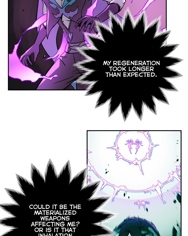 Read Black Sun Manga Online