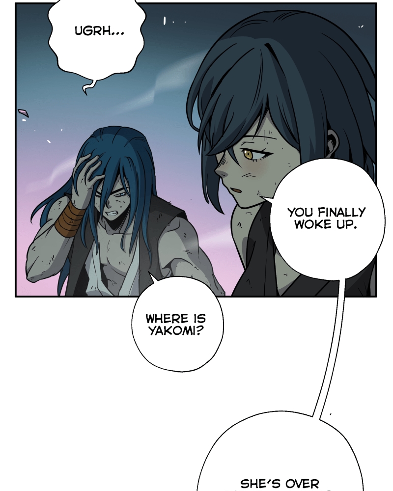 Read Black Sun Manga Online