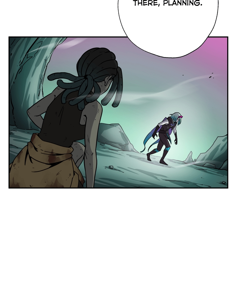 Read Black Sun Manga Online