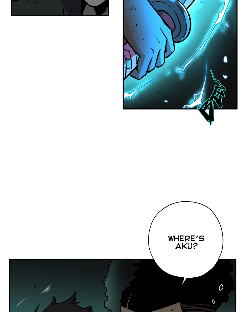 Read Black Sun Manga Online