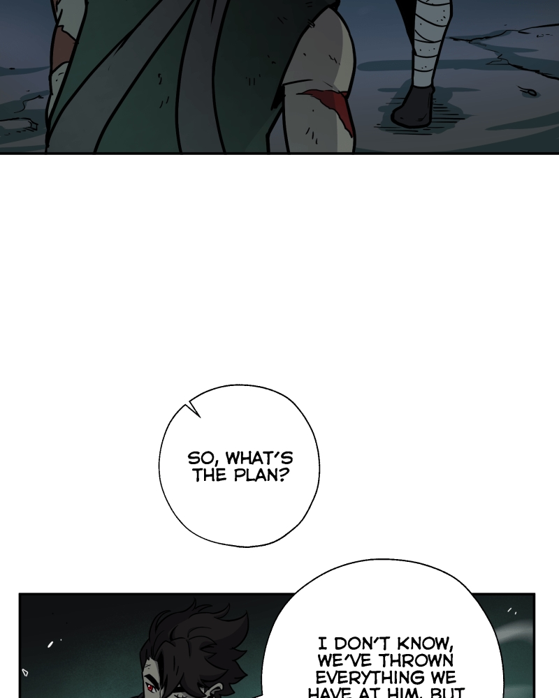 Read Black Sun Manga Online