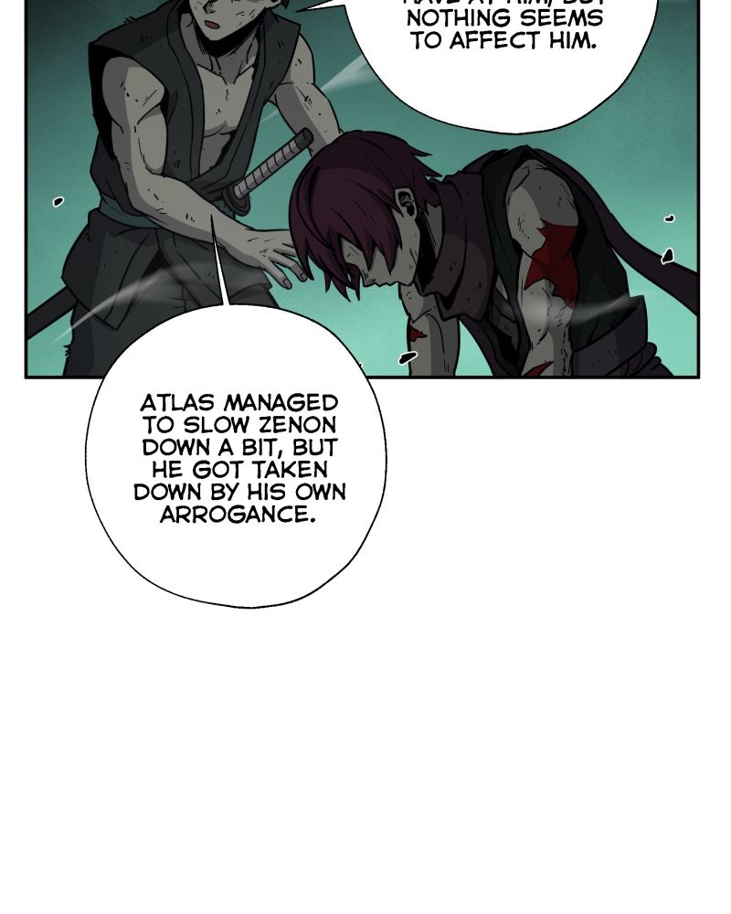 Read Black Sun Manga Online