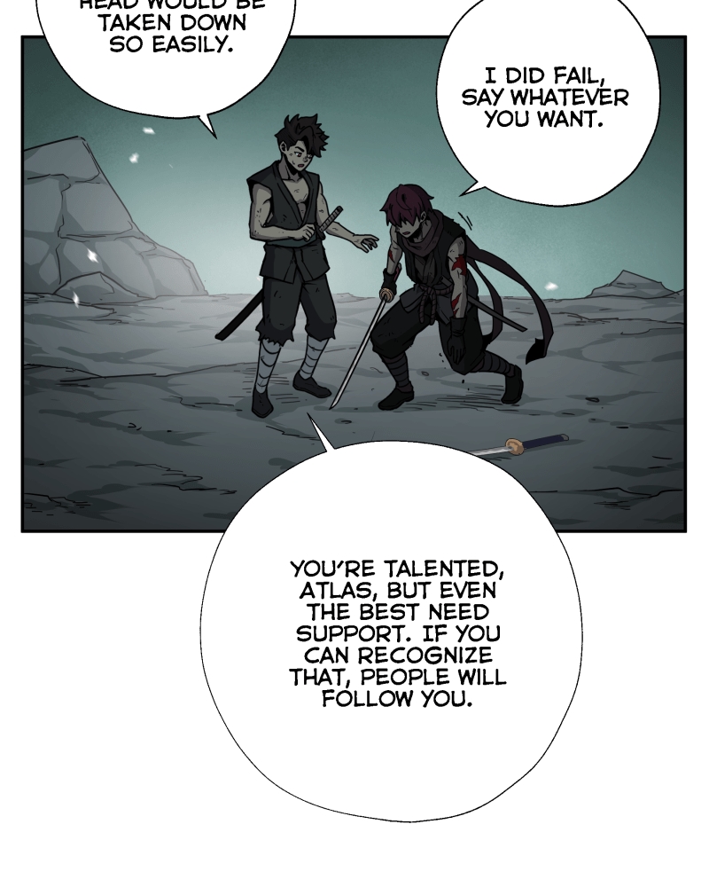 Read Black Sun Manga Online