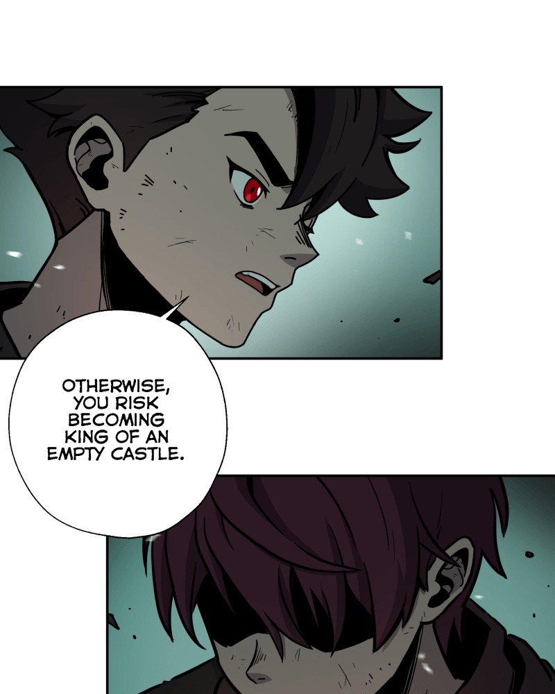 Read Black Sun Manga Online