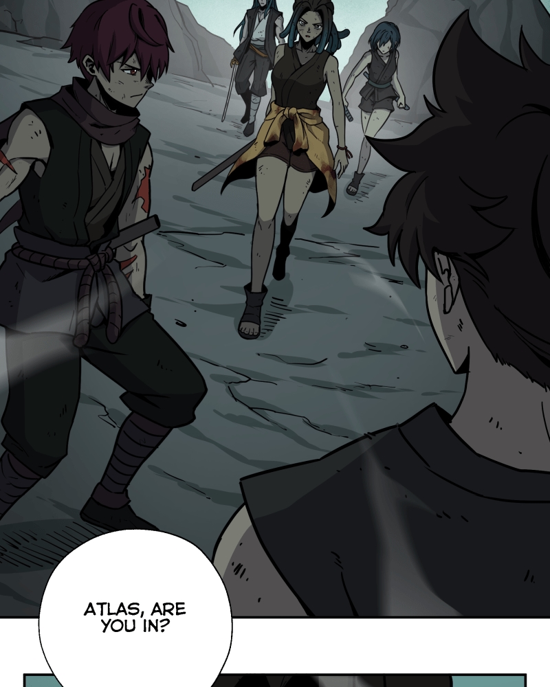 Read Black Sun Manga Online