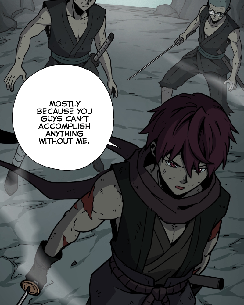 Read Black Sun Manga Online