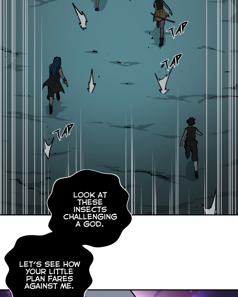 Read Black Sun Manga Online