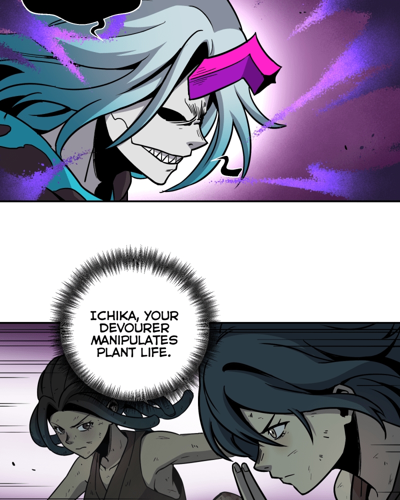 Read Black Sun Manga Online