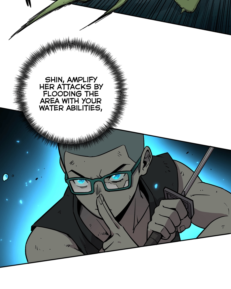 Read Black Sun Manga Online