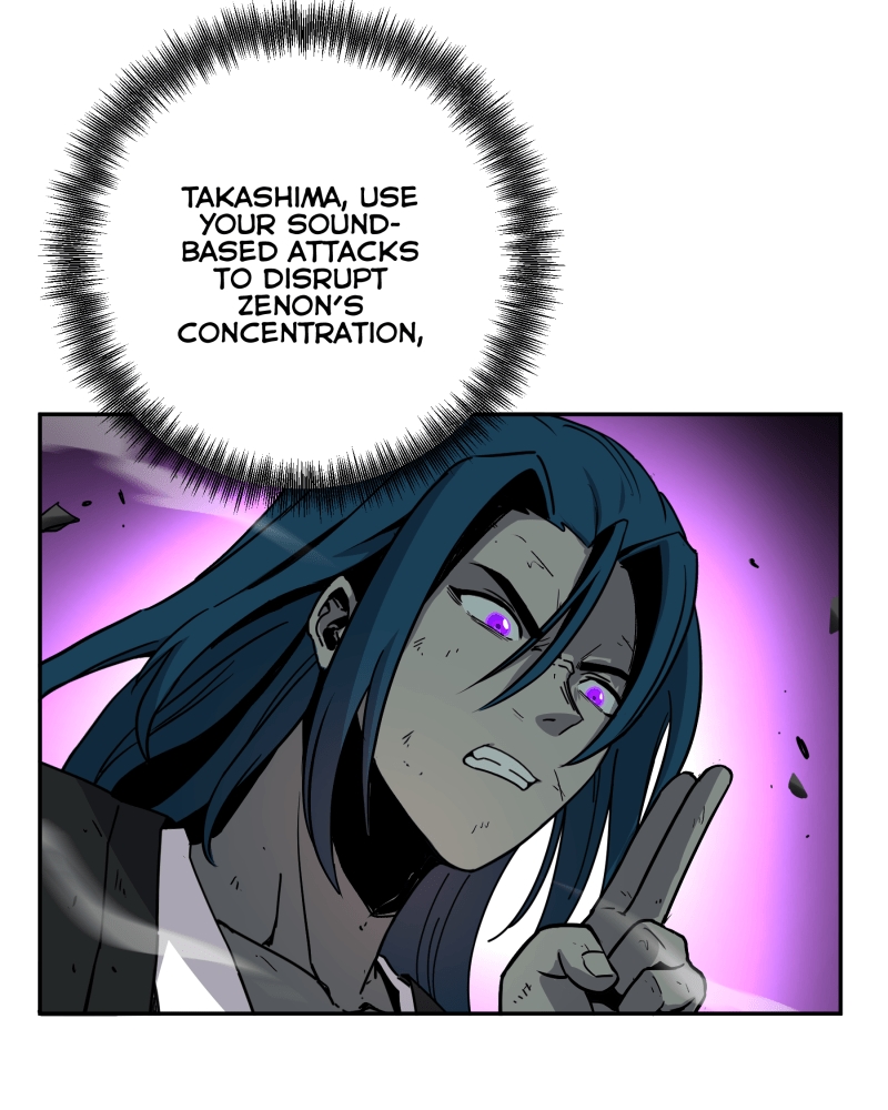 Read Black Sun Manga Online