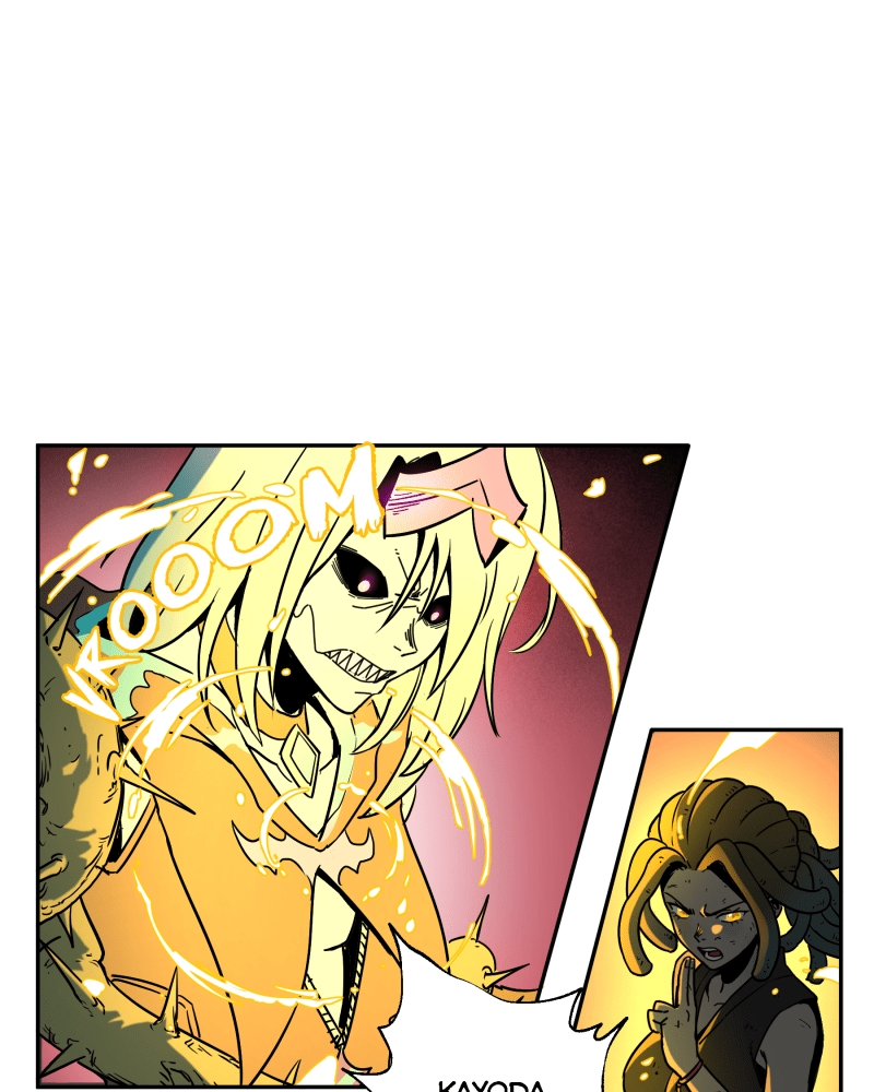 Read Black Sun Manga Online