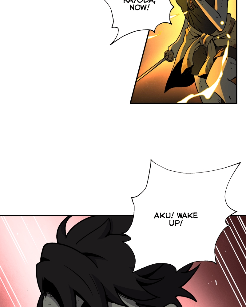 Read Black Sun Manga Online