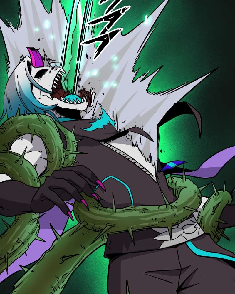 Read Black Sun Manga Online