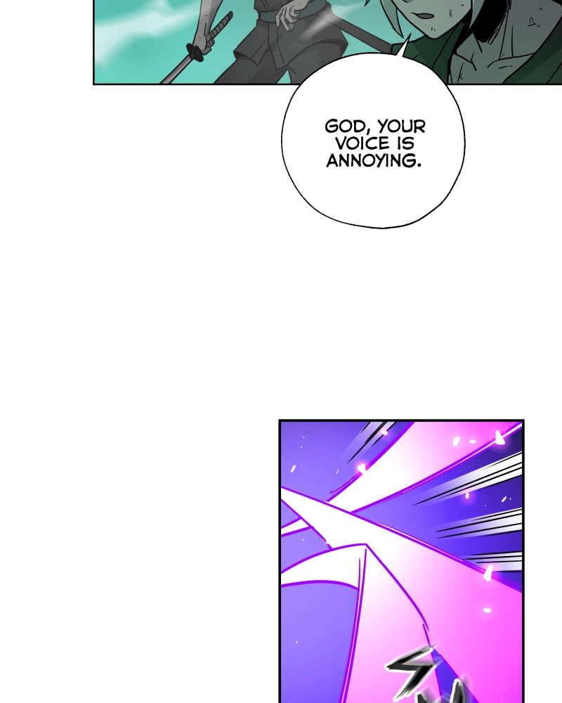 Read Black Sun Manga Online