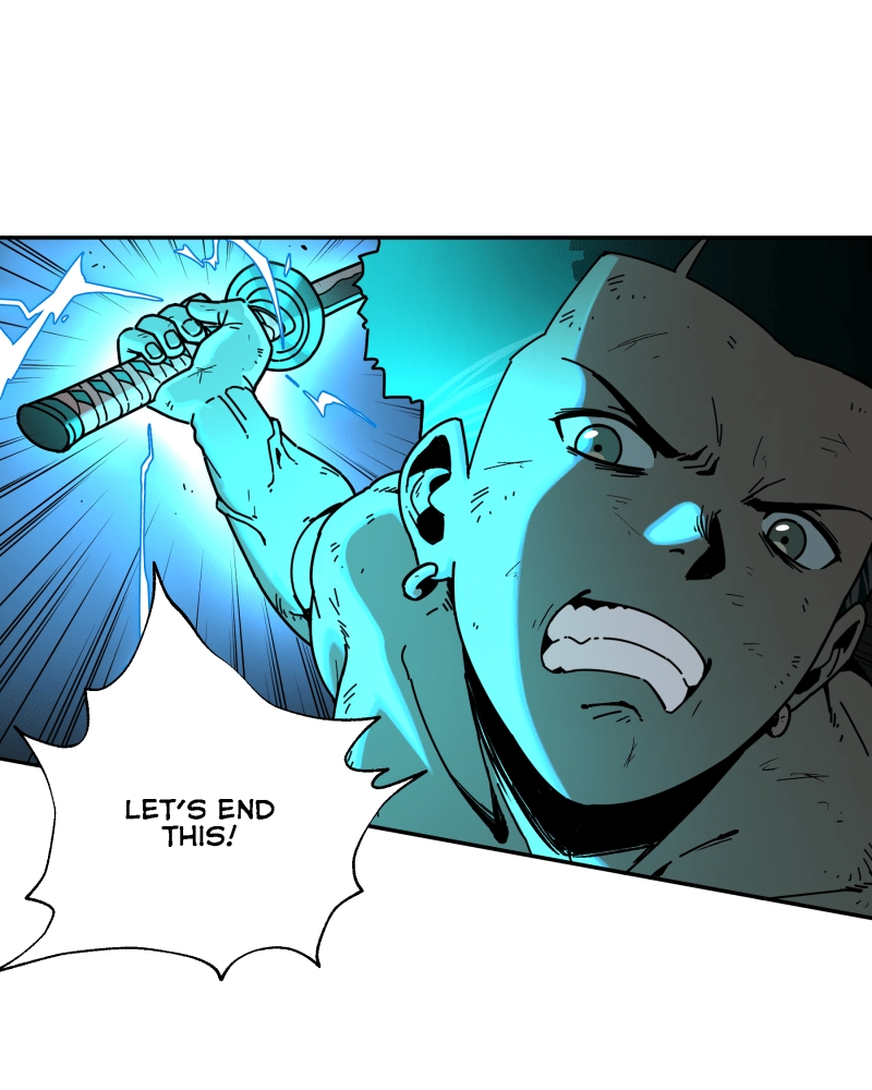 Read Black Sun Manga Online