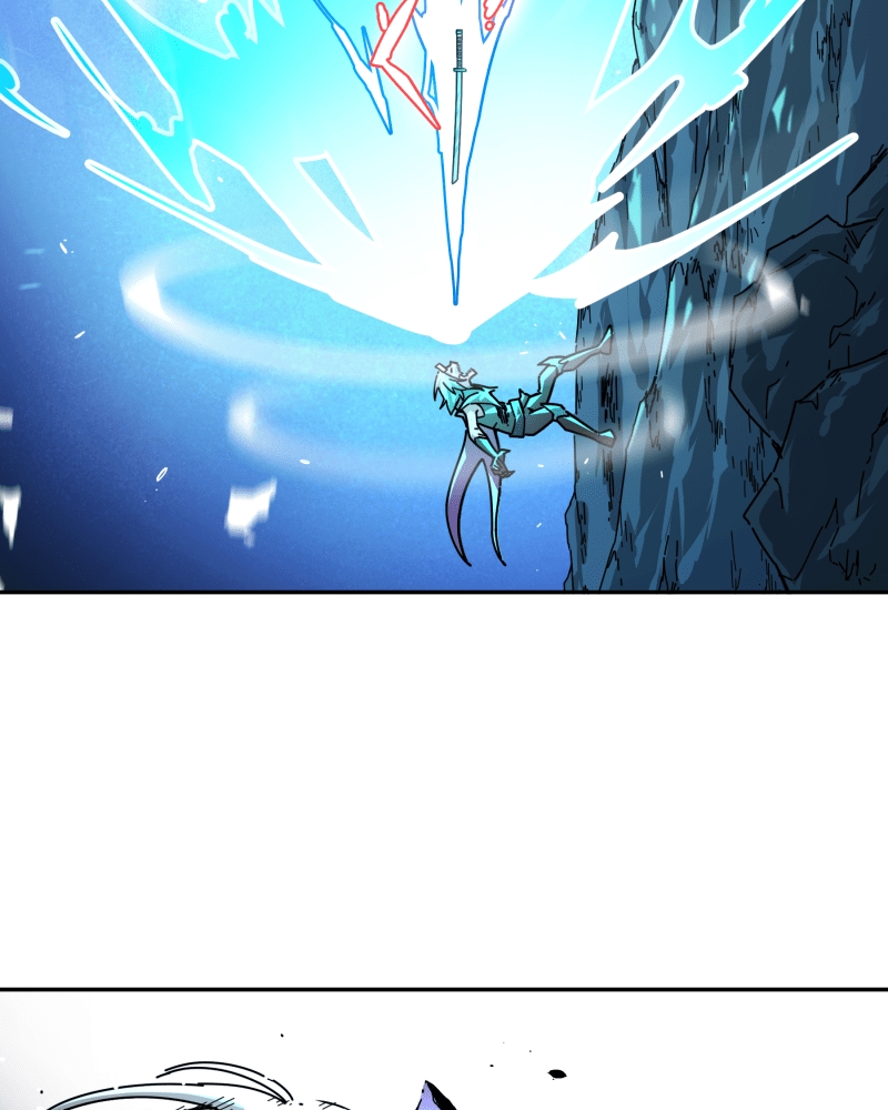 Read Black Sun Manga Online