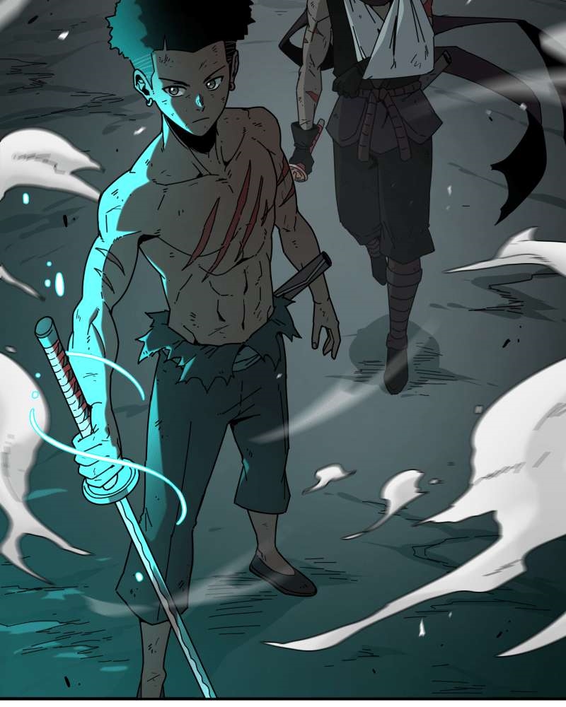 Read Black Sun Manga Online