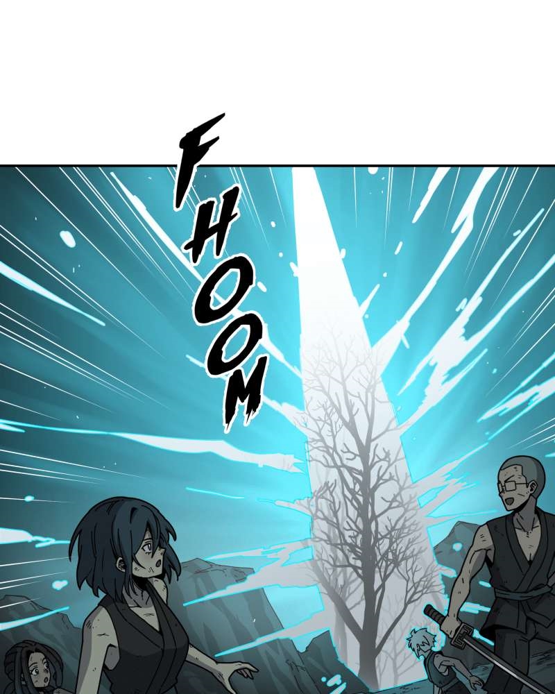 Read Black Sun Manga Online