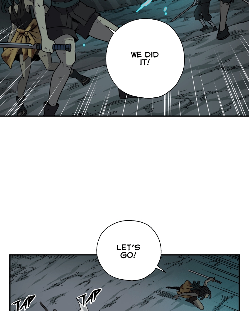 Read Black Sun Manga Online