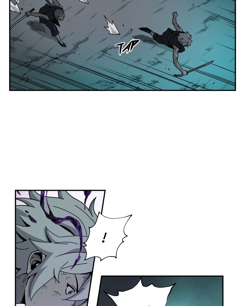 Read Black Sun Manga Online