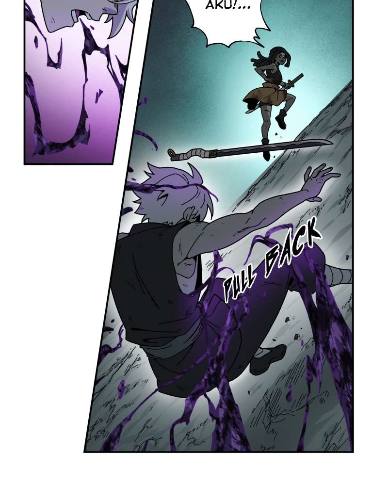 Read Black Sun Manga Online