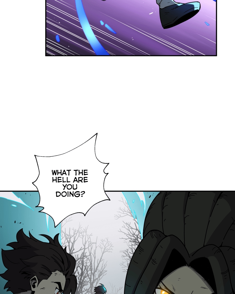 Read Black Sun Manga Online