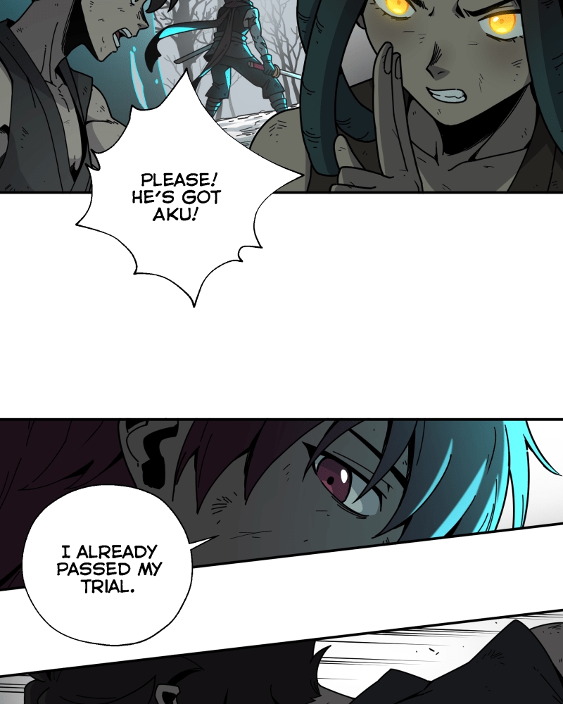 Read Black Sun Manga Online