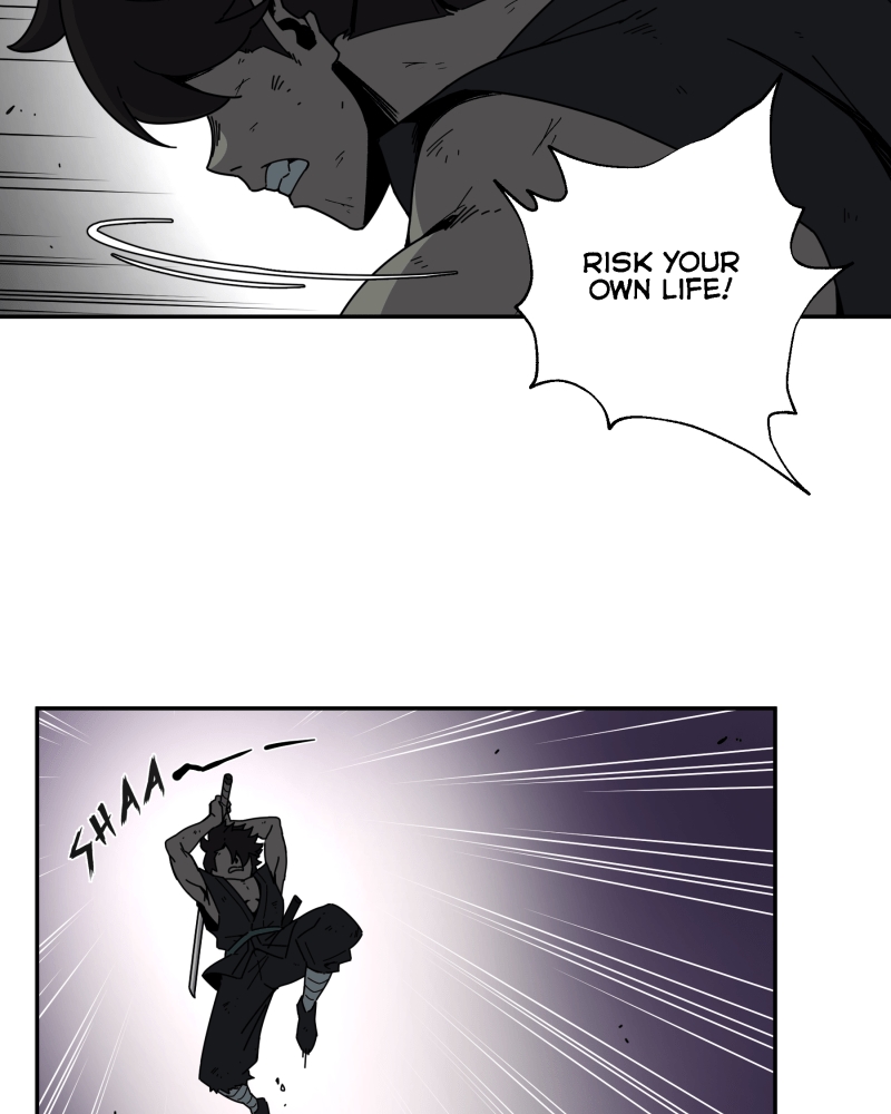 Read Black Sun Manga Online