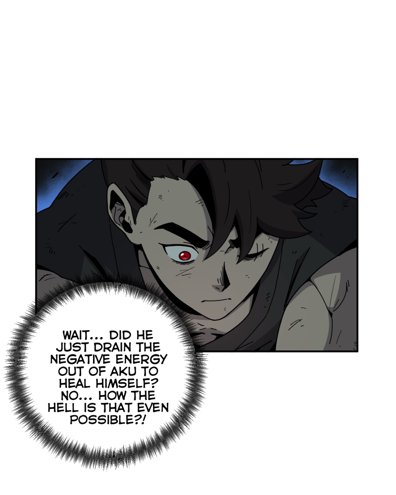 Read Black Sun Manga Online