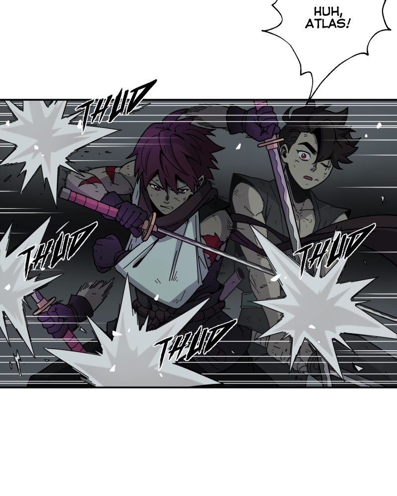 Read Black Sun Manga Online