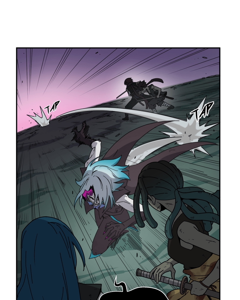 Read Black Sun Manga Online