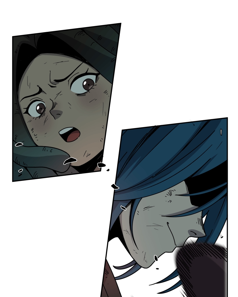 Read Black Sun Manga Online