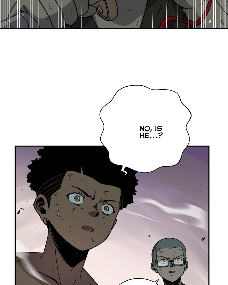 Read Black Sun Manga Online