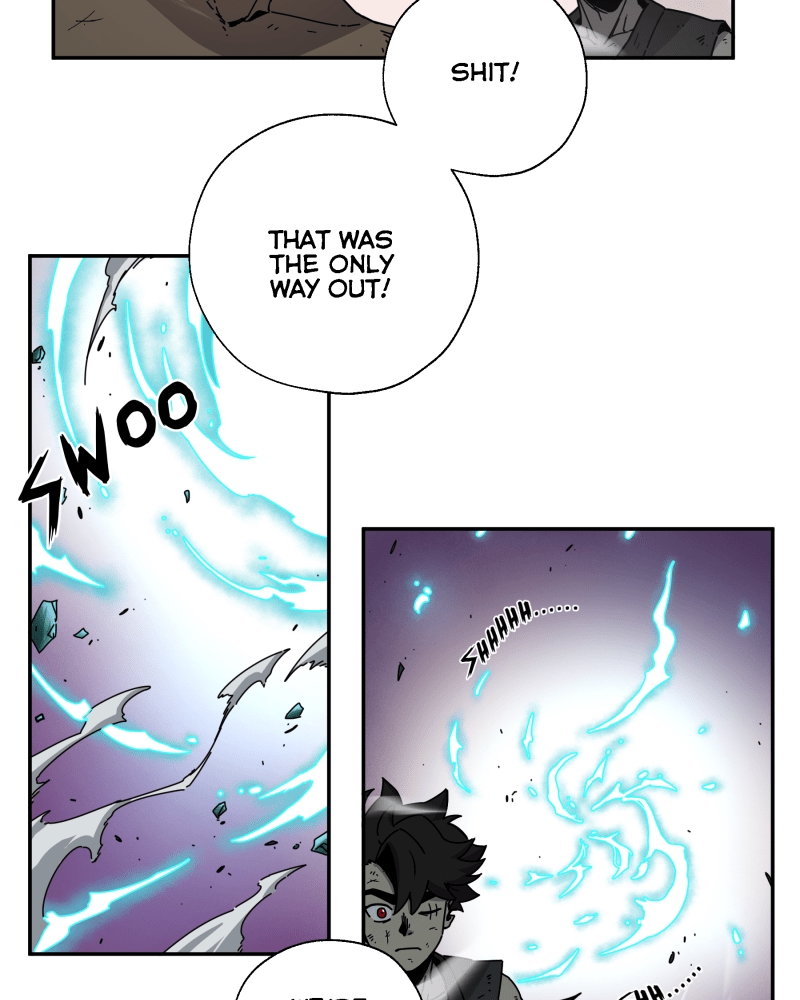 Read Black Sun Manga Online