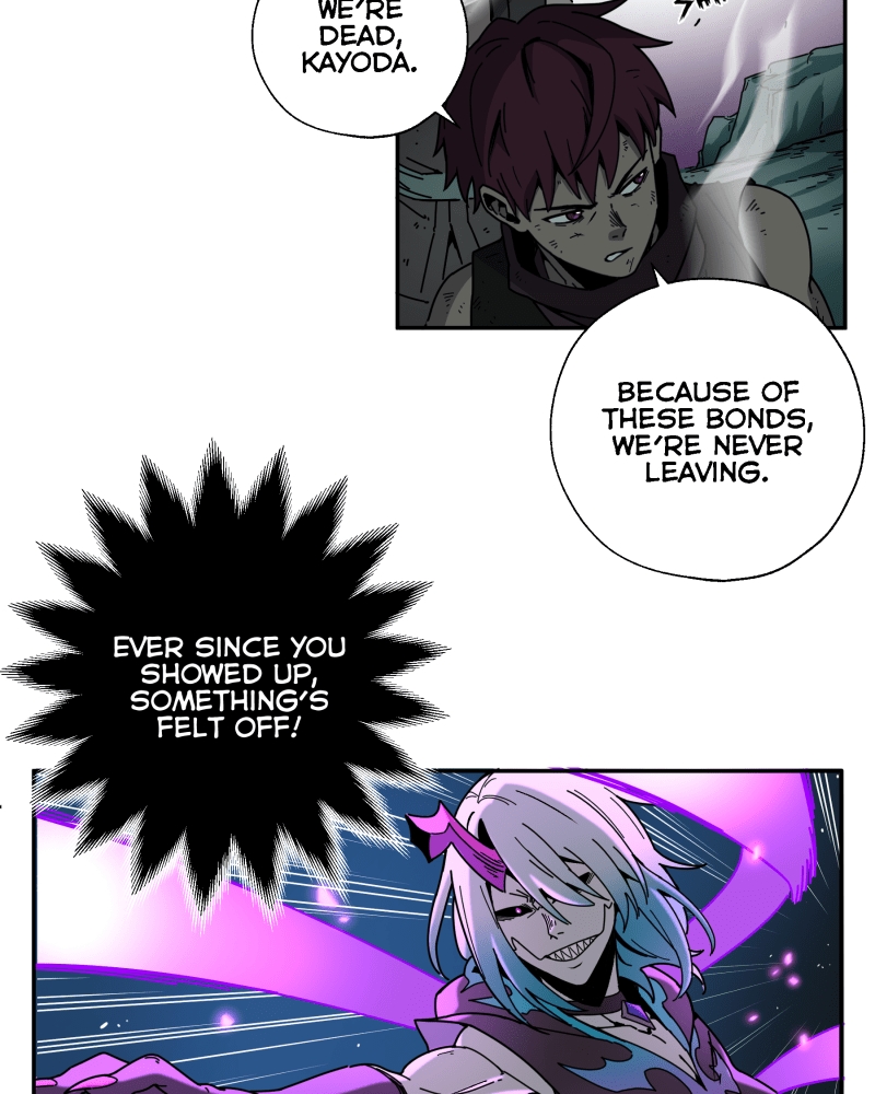 Read Black Sun Manga Online