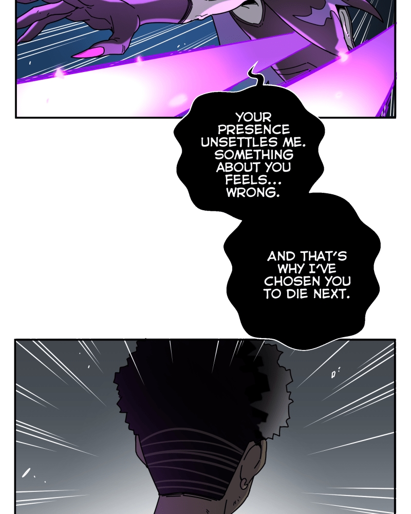 Read Black Sun Manga Online