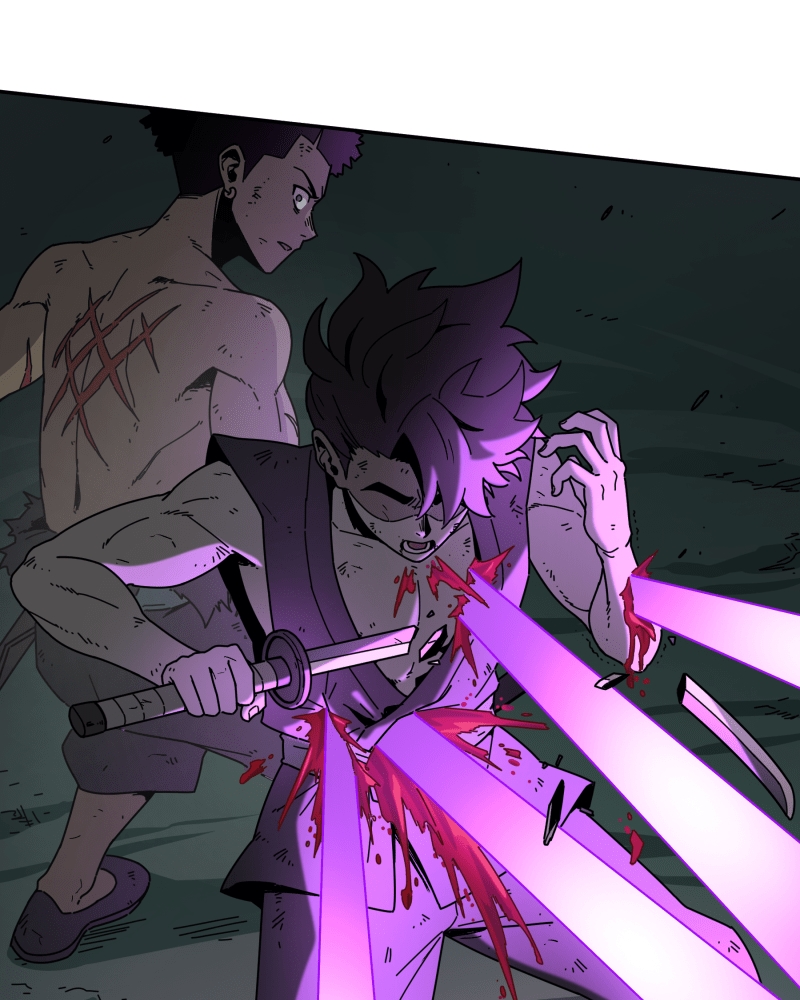 Read Black Sun Manga Online