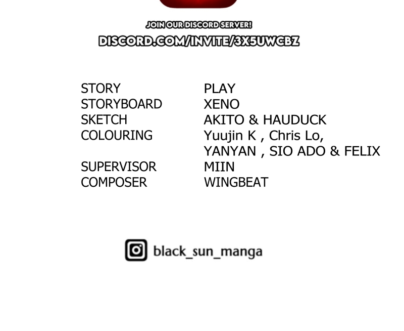 Read Black Sun Manga Online