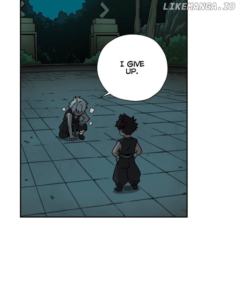 Read Black Sun Manga Online