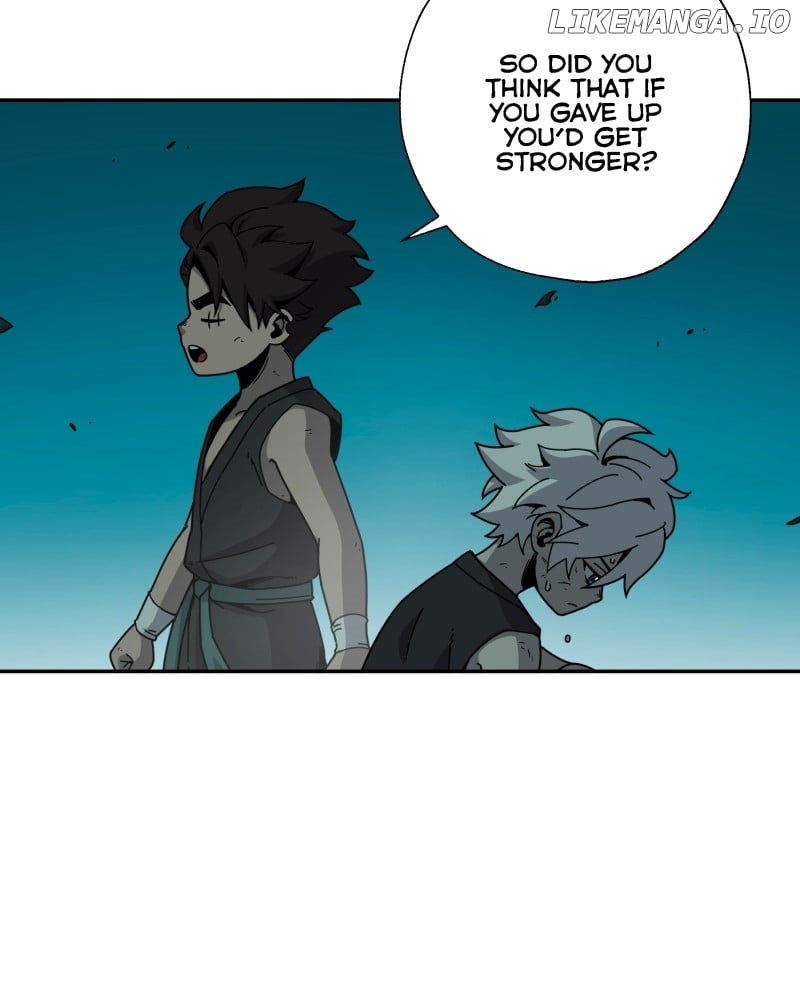 Read Black Sun Manga Online