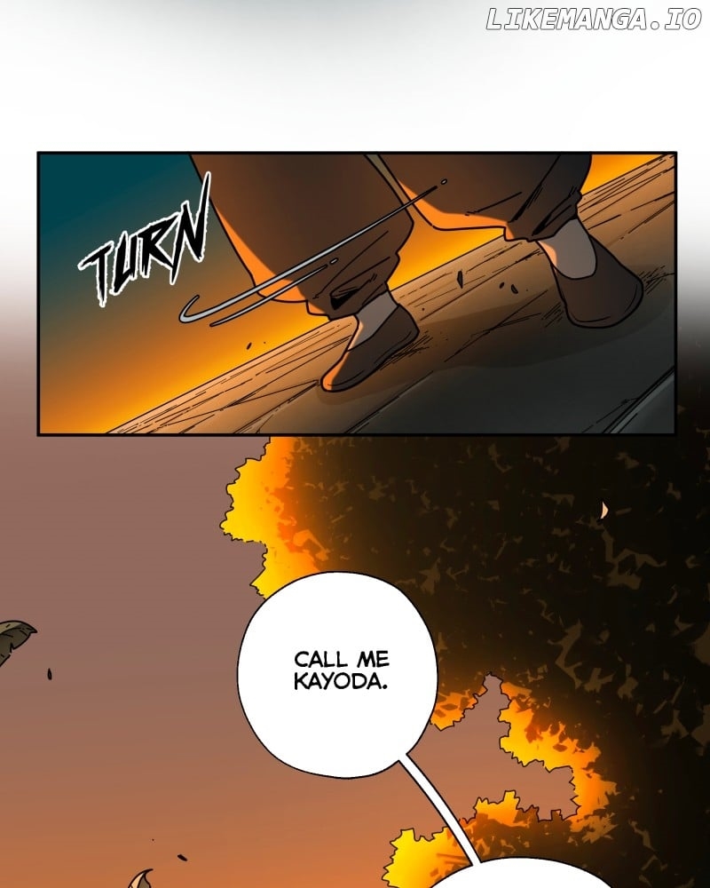 Read Black Sun Manga Online