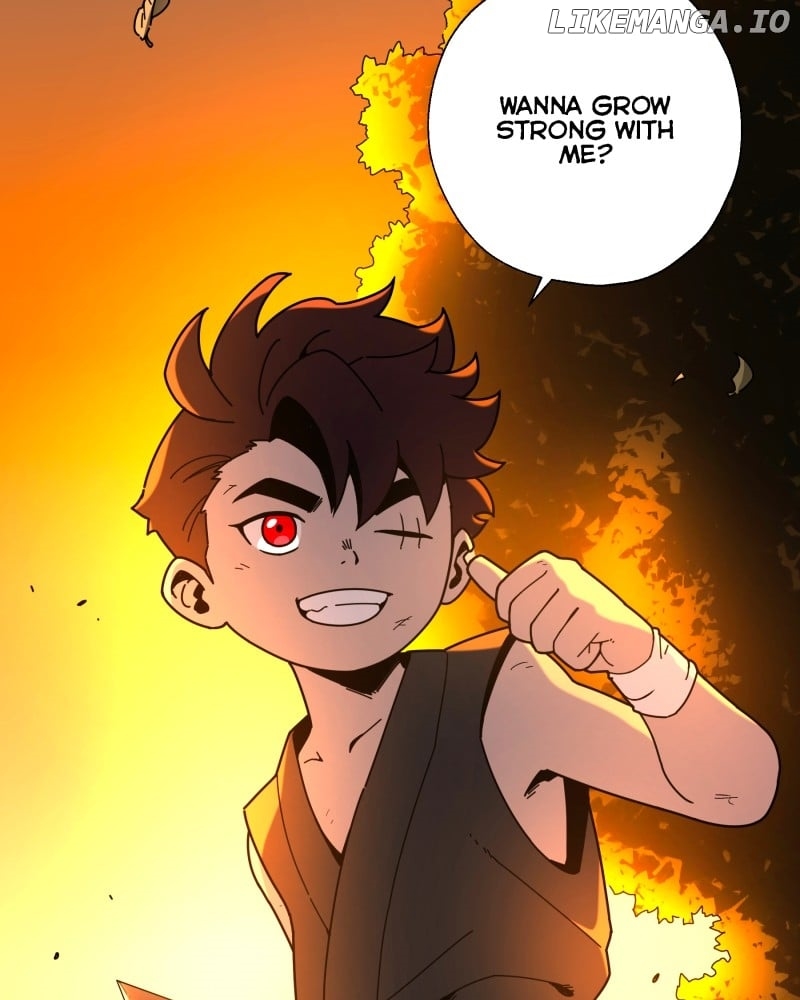 Read Black Sun Manga Online