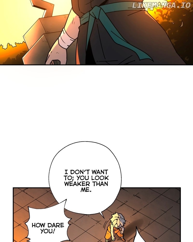 Read Black Sun Manga Online