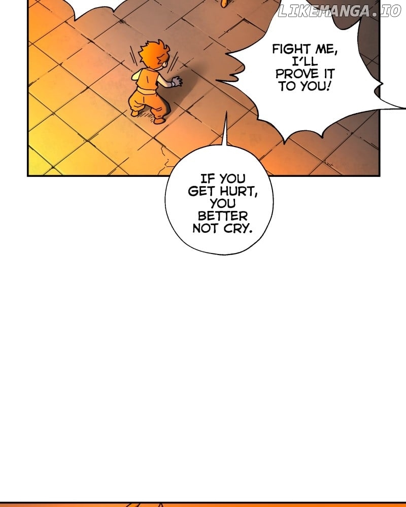 Read Black Sun Manga Online