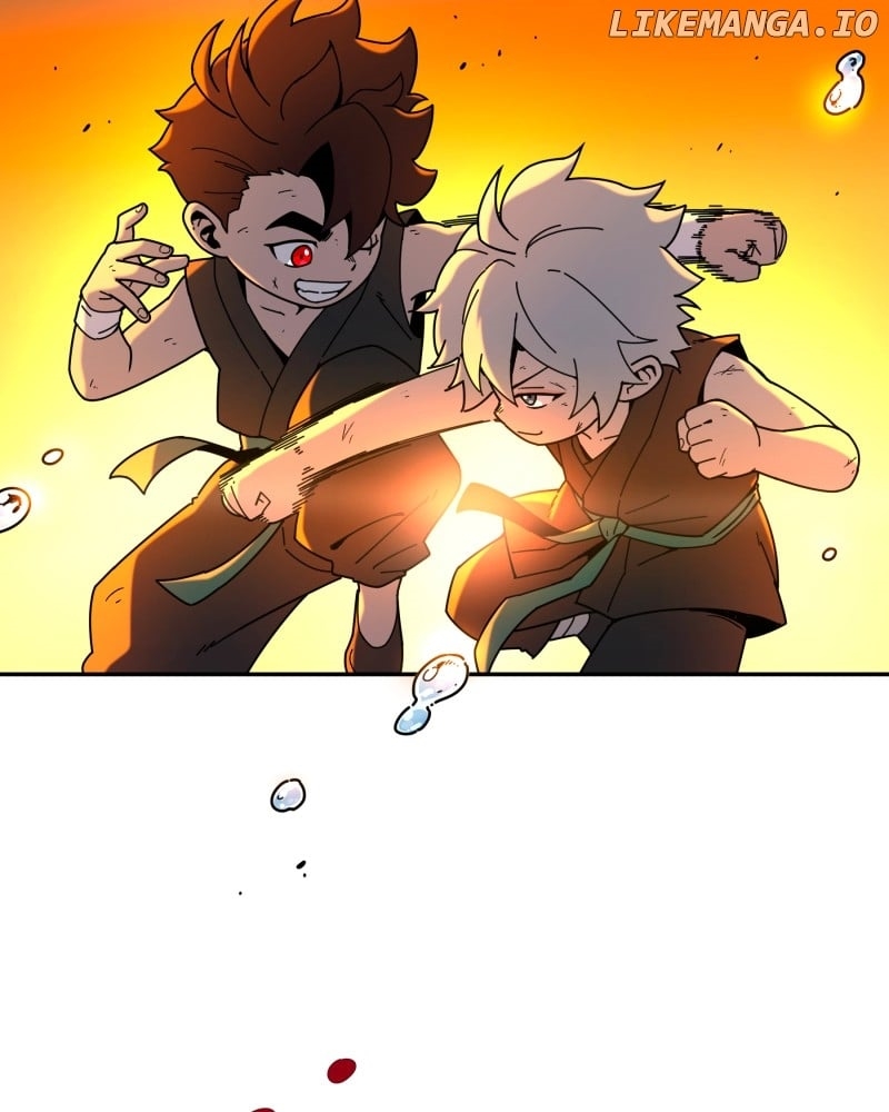 Read Black Sun Manga Online