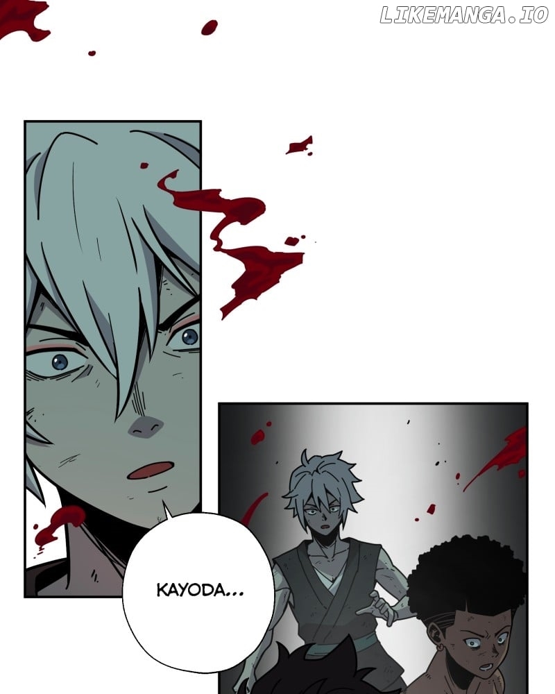 Read Black Sun Manga Online