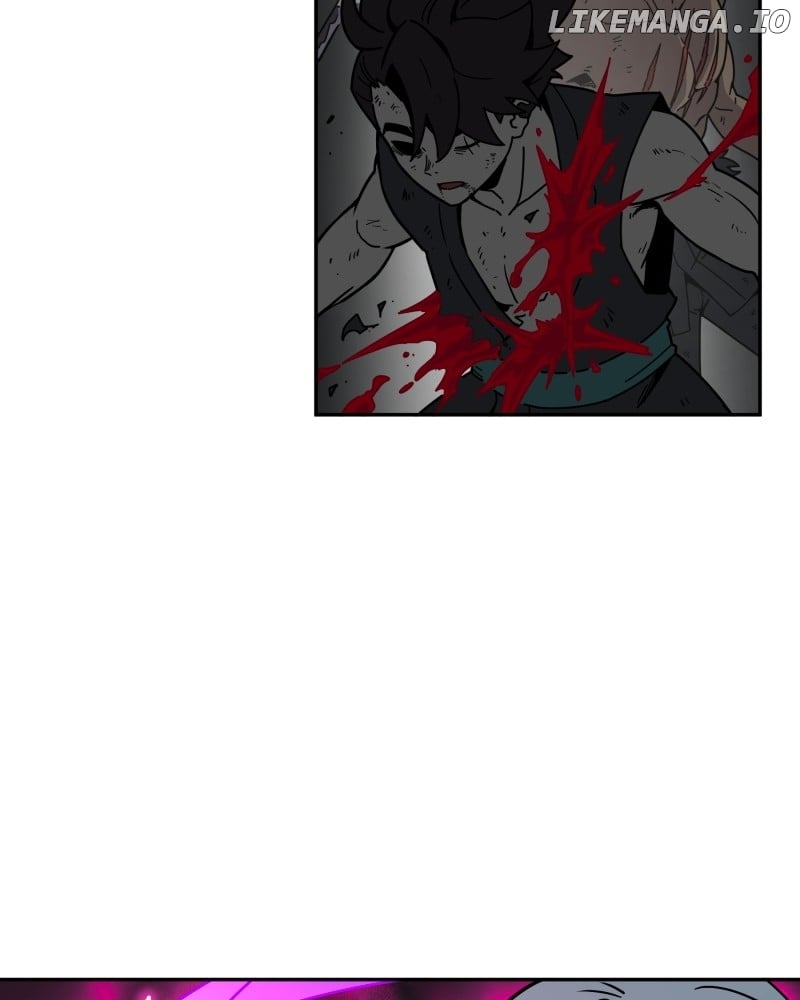 Read Black Sun Manga Online