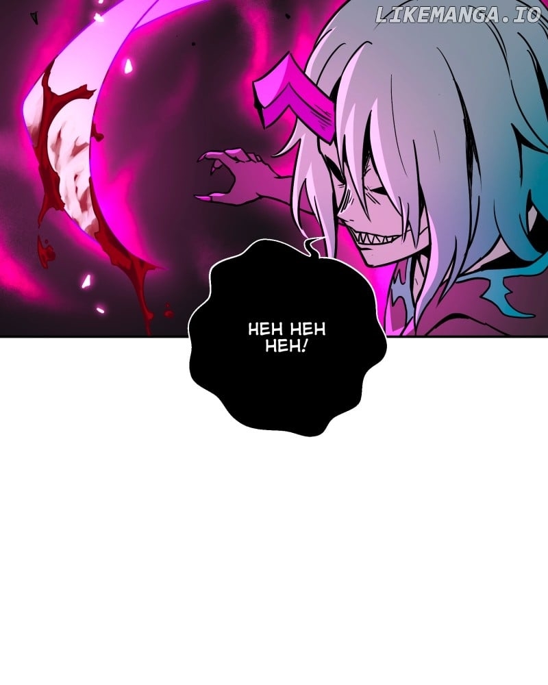 Read Black Sun Manga Online