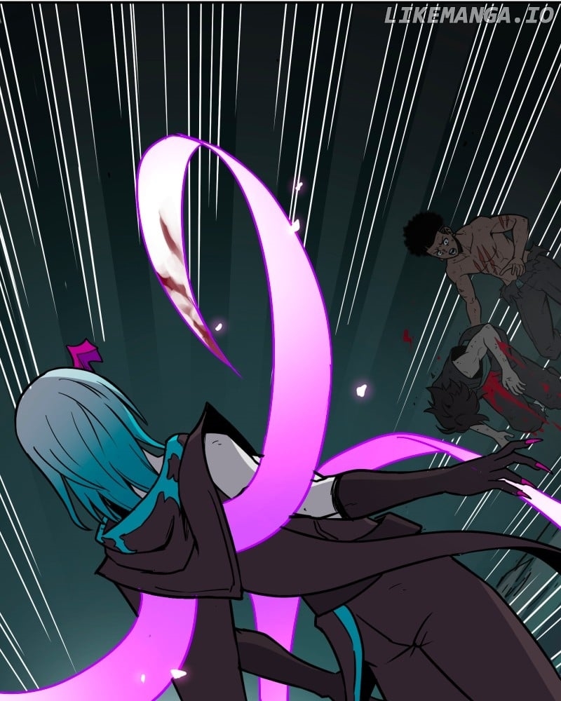 Read Black Sun Manga Online